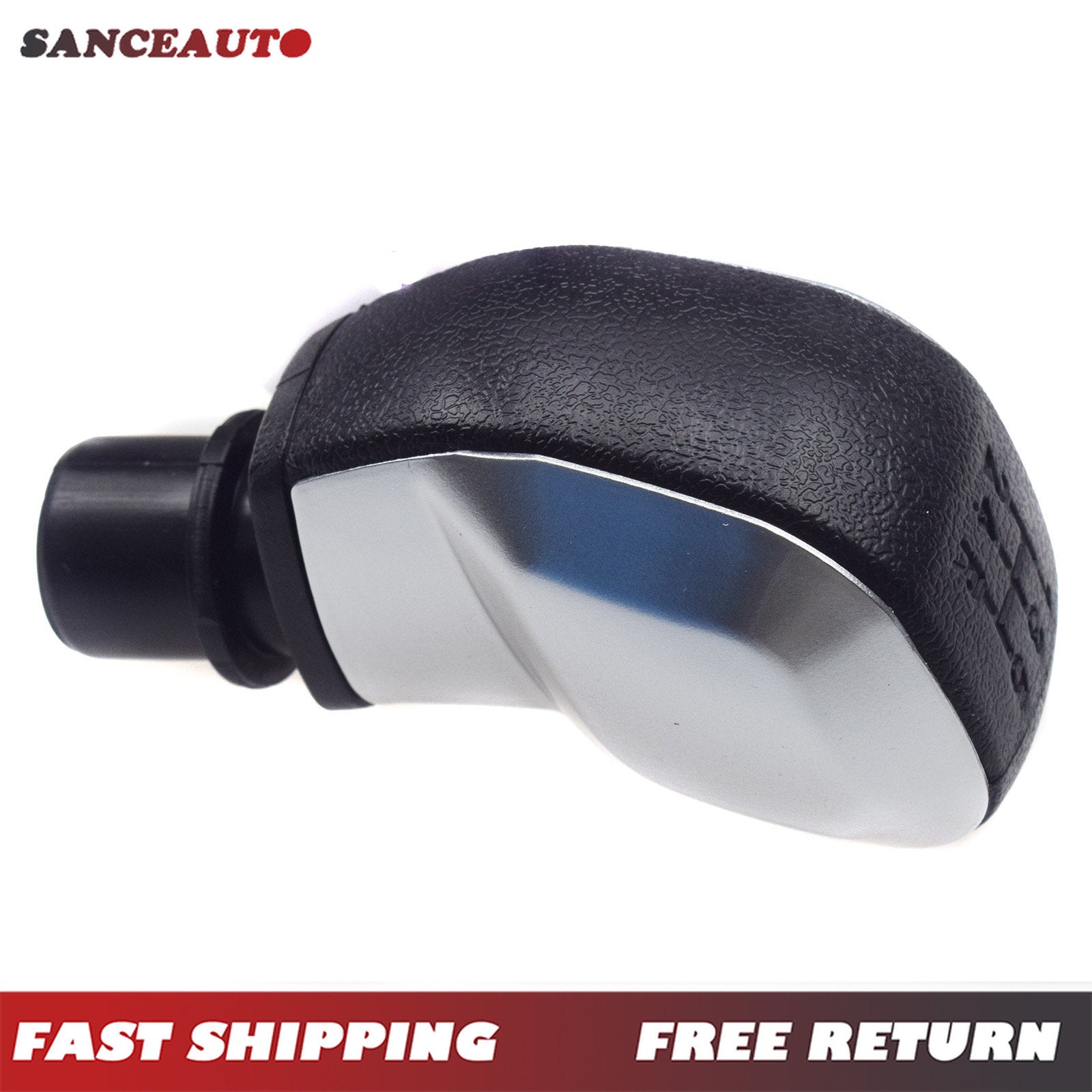5-speed gear shift lever suitable for Peugeot 306, 307, 301, 206, for Citroen C2, C3- v