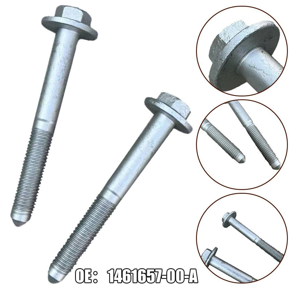 1pcs For 3/Y 2021-2024 Rear Beam Bolt Screws M12*99 1461643-00-A v