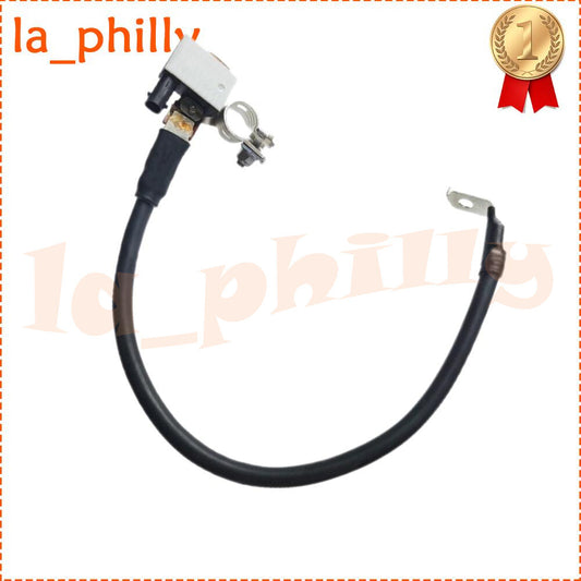 Fit for 2019-2020 for Kia Optima Battery Negative Sensor Cable 37180-D5500 Q