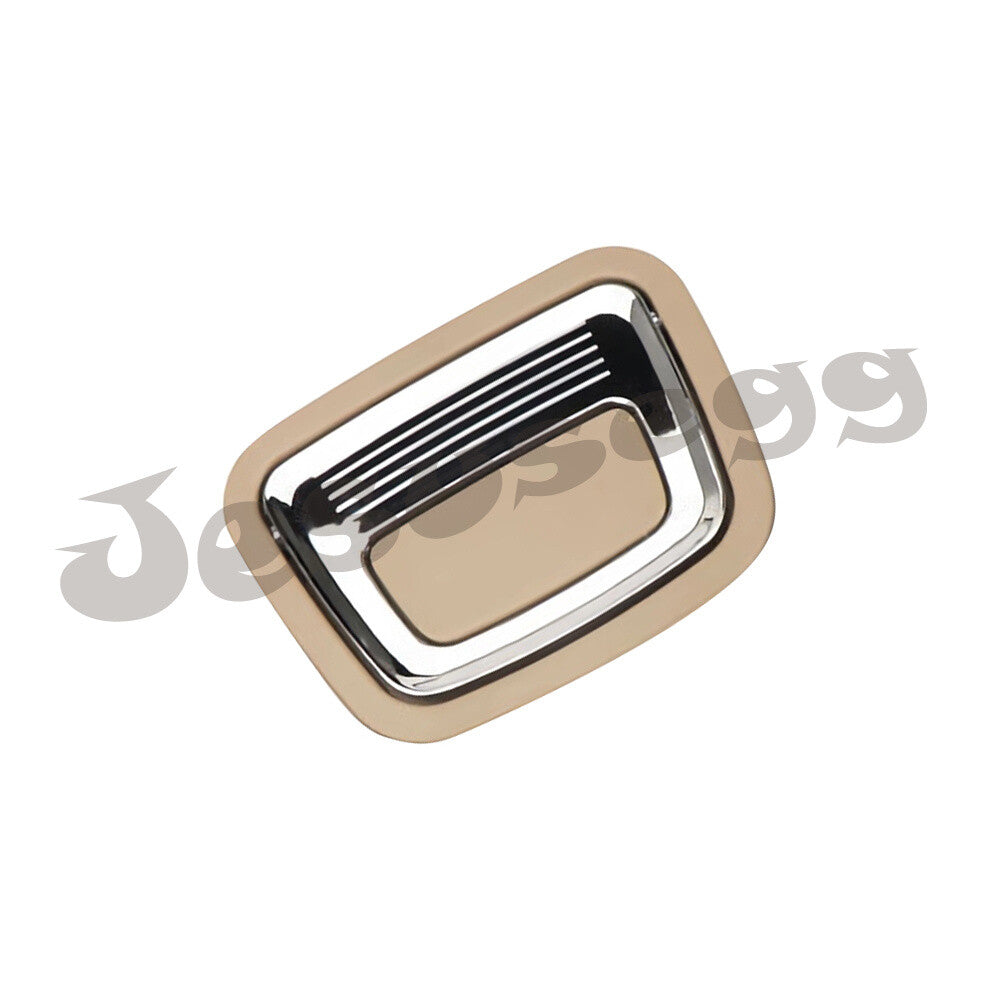 Trunk Inside Floor Brab Handle Assy for Benz X253 W166 ML GLE Beige A0996800284