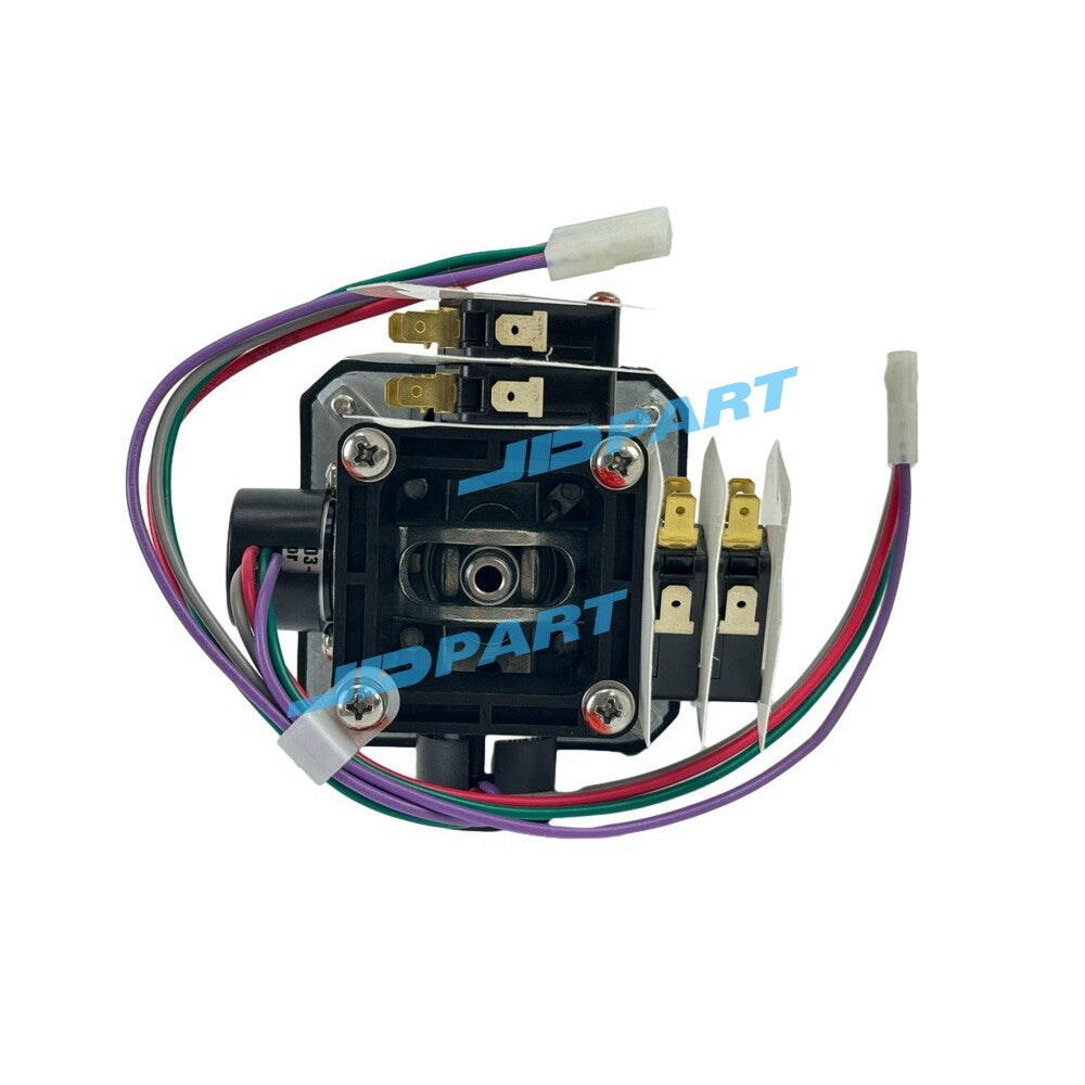 72278 72278GT Lifting Rocker Controller for John Z45-22 S40 S45 Engines