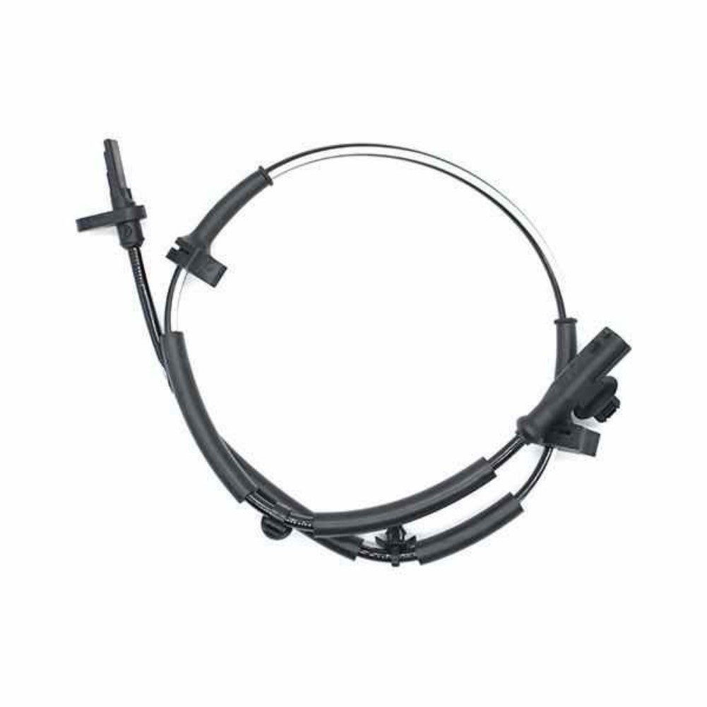 ABS brake sensors are compatible with the 2014  for ford  EcoSport.