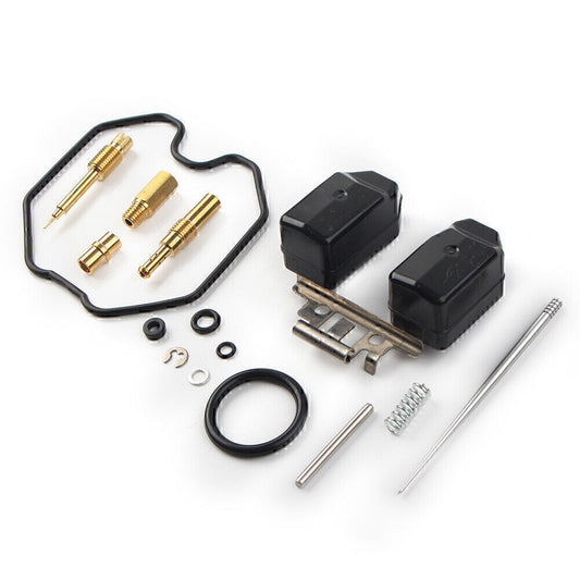 Motorcycle Carburetor Repair Rebuild Kit Set For 1979-1981 for HONDA XL500S XL 500 S Q