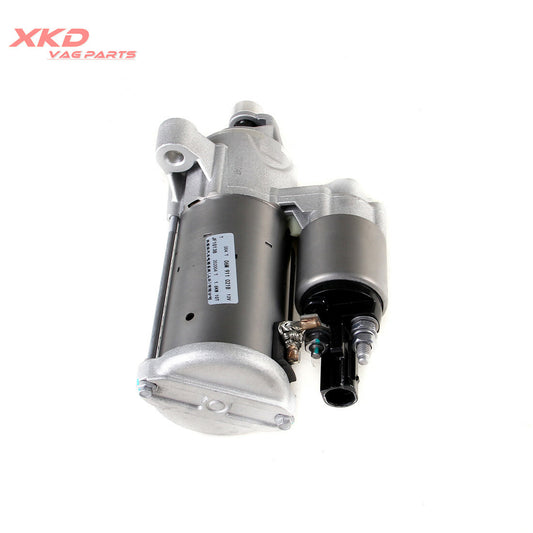 3.0T engine ignition starter suitable for Audi A4, A5, A6, S6, Q5 06M911021 CREC CREH