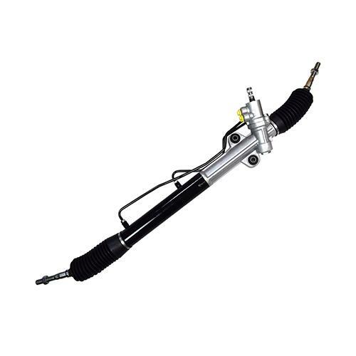 Right Hand Power Steering Gear Box Rack for Mitsubishi Pajero 3 III 2000-2006