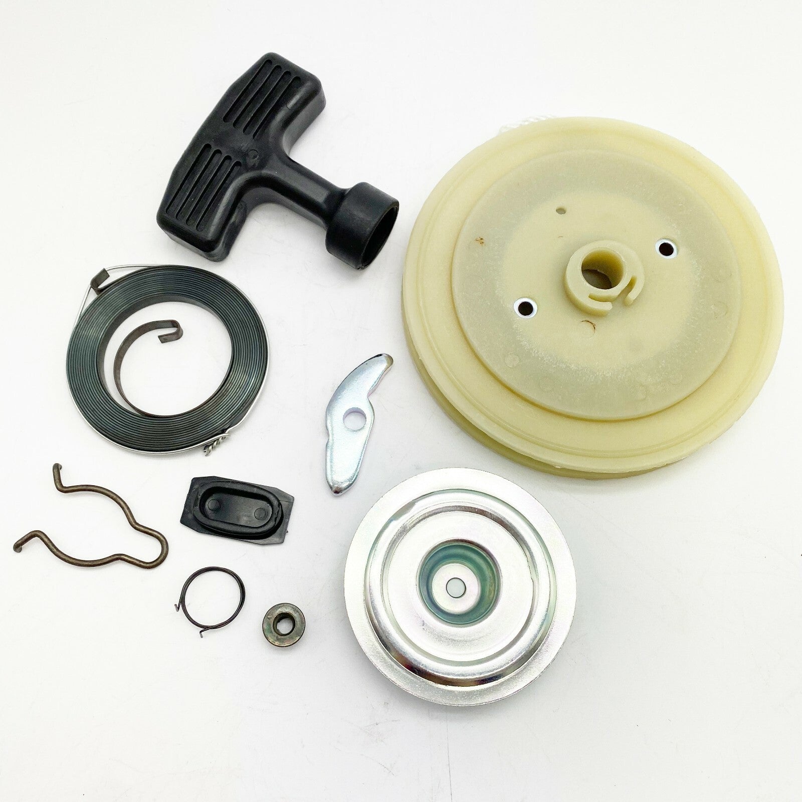 Recoil Pull Starter Repair Kits For HISUN HS400 HS500 HS700 400CC ATV UTV Quad