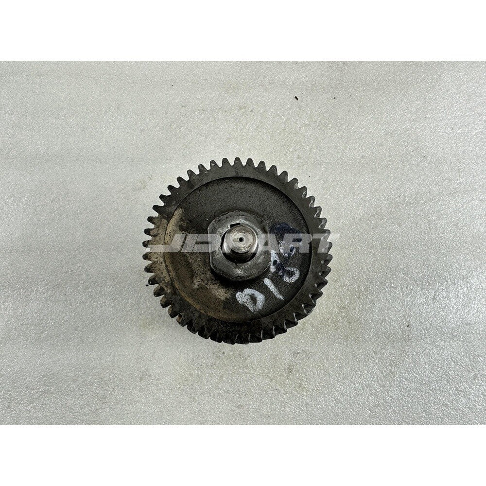 45T oil pump 15471-35013 is suitable for D1403, V2203, V2403, and D1703 excavator engines.