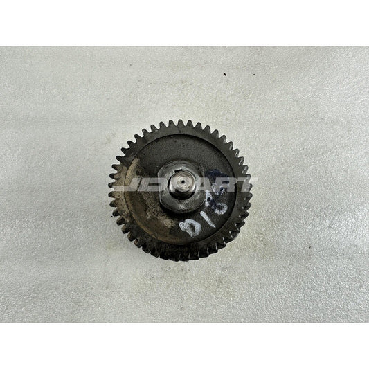 45T oil pump 15471-35013 is suitable for D1403, V2203, V2403, and D1703 excavator engines.