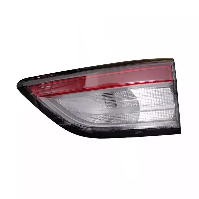 1Pcs for Ford Escape 2020 2021 2022 Left Inside LED Rear Tail Light Brake Lamp