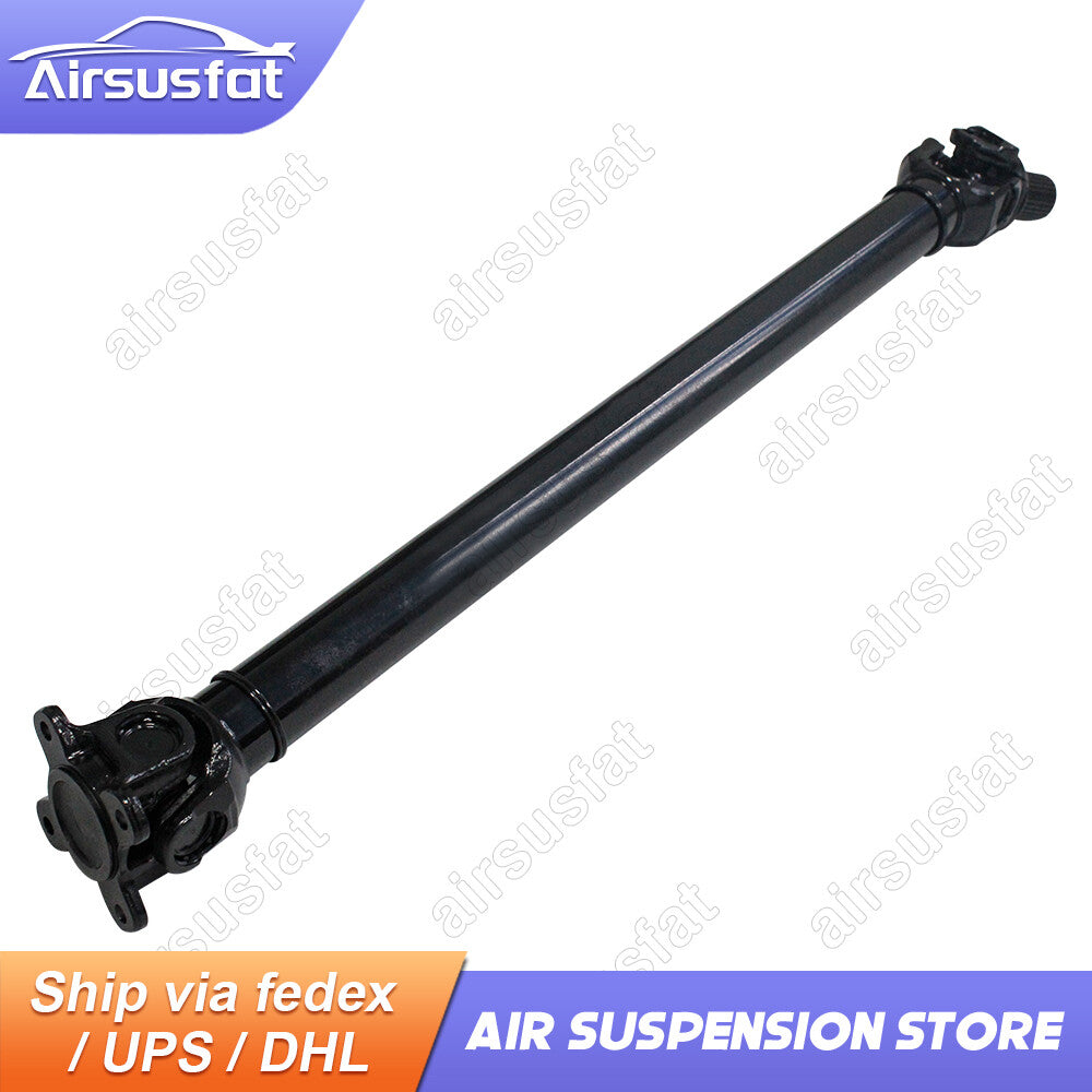 for BMW X5 E70 Xdrive F15 X6 F16 E71 11-18 AWD Front Driveshaft Propeller Shaft Q