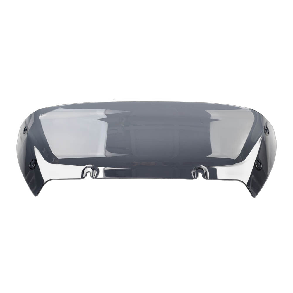 6 Windscreen Windshield for Harley Road Glide CVO/SE FLTRXSE 2023-2024 Smoke