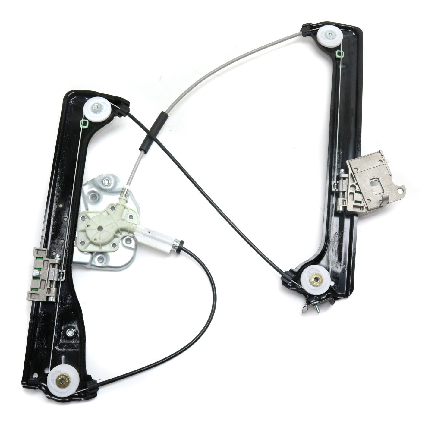 51337198909 Front Driver Side Power Window Regulator For 2003-2008 for BMW Z4 E85