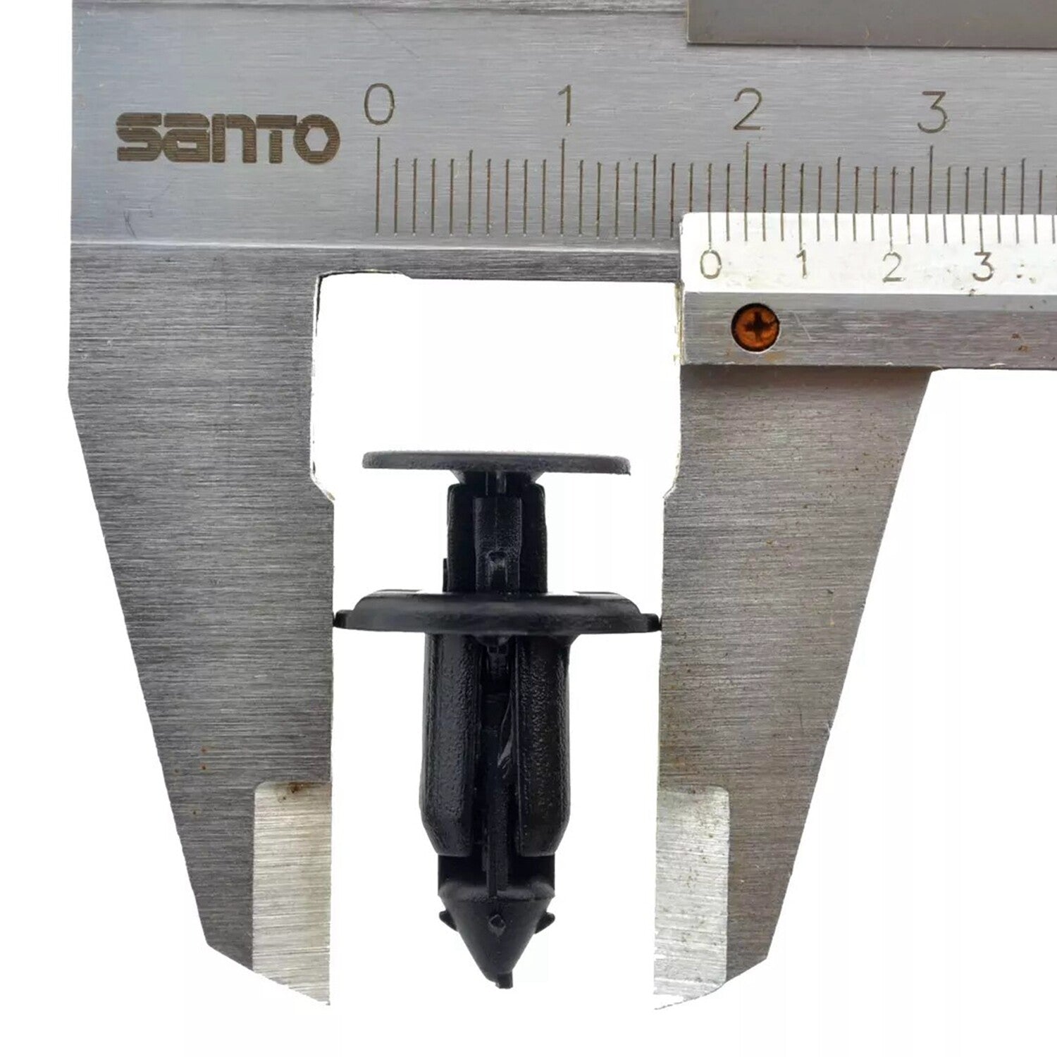 25x Rocker Panel Moulding Retainer Push Clip for Toyota for Lexus 75867-30120