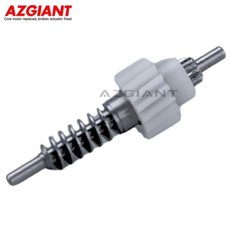 Side Mirror folding motor gears are suitable for 2005-12 for Mercedes-Benz A-Class W169 A160 A180 A200