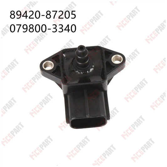 Suitable for Audi A5 for A8 A7 A6 Q7 S5 SQ5 mast 22mm Touareg 06E198401D 1-piece connecting rod 12692 B