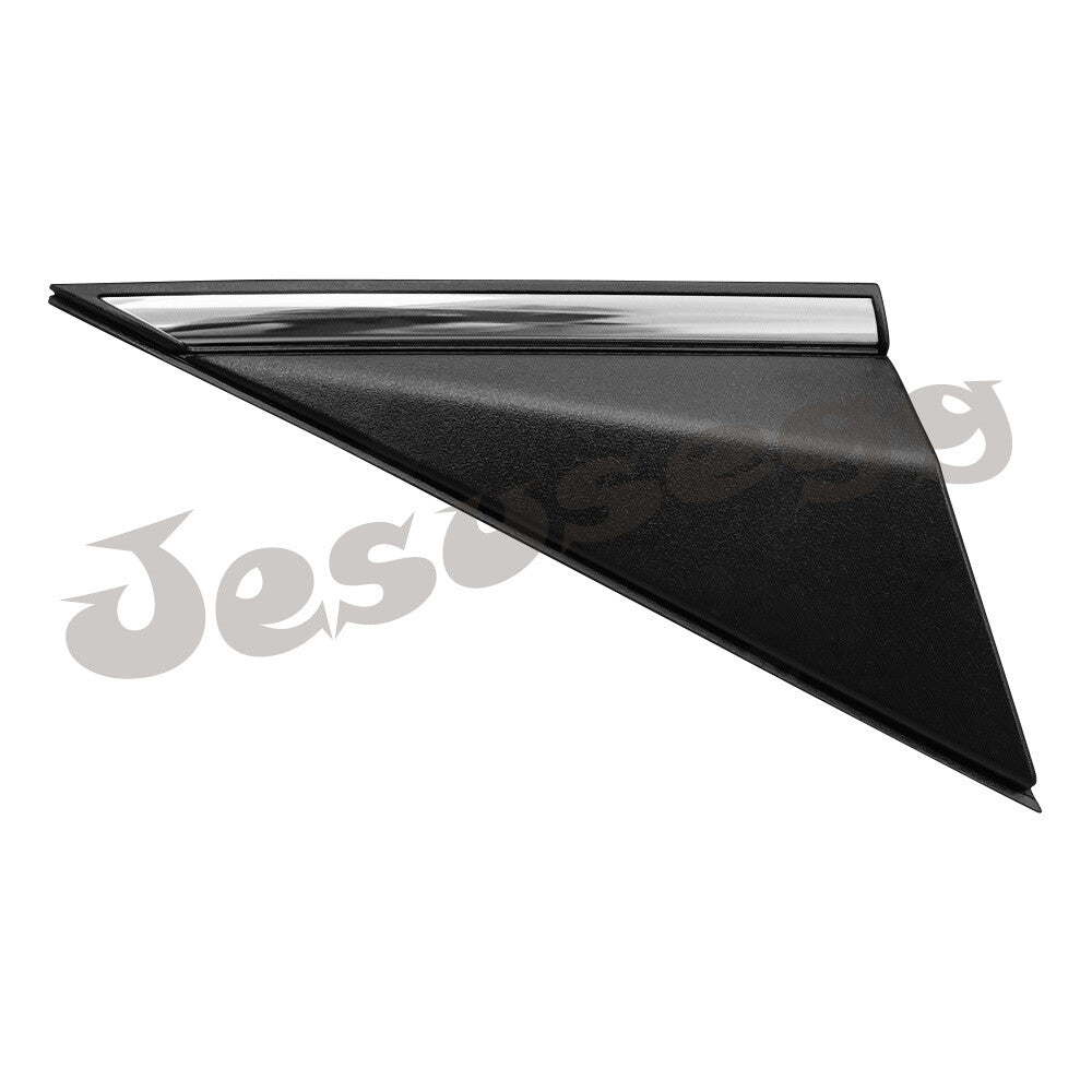 Front Right Fender Pillar Molding Cover For 2014-2016 for Hyundai for Elantra 1.8L 2.0L