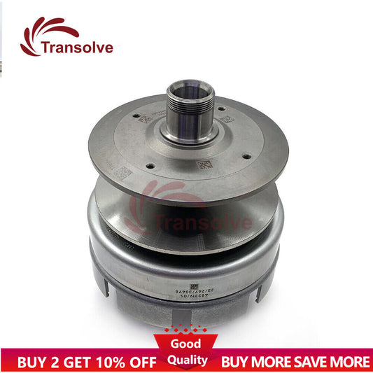 new VT3 CVT Transmission Primary Drive Pulley for Mini Cooper for Lifan X60