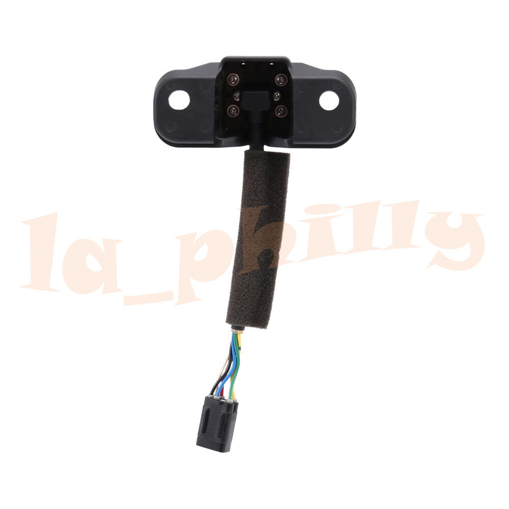 3776330XKQ00A for Haval F7 F7X Rear View Backup Parking Camera Q