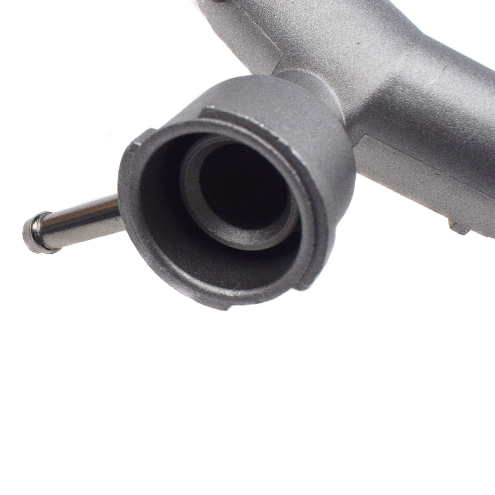 Aluminum engine radiator filler neck cooling pipe suitable for Yaris 1650221080- n