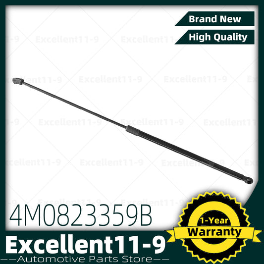 Hood Lift Support #4M0823359B #4M0823359C for Audi Q7 2016 2017 2018-2024 n