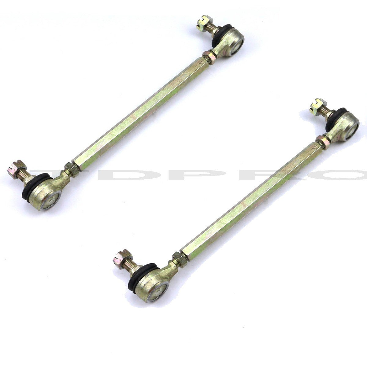 17mm Steering Tie Stick End Ball Joint 110cc 125cc 150 All-Terrain Vehicle Four-Wheel Cooler