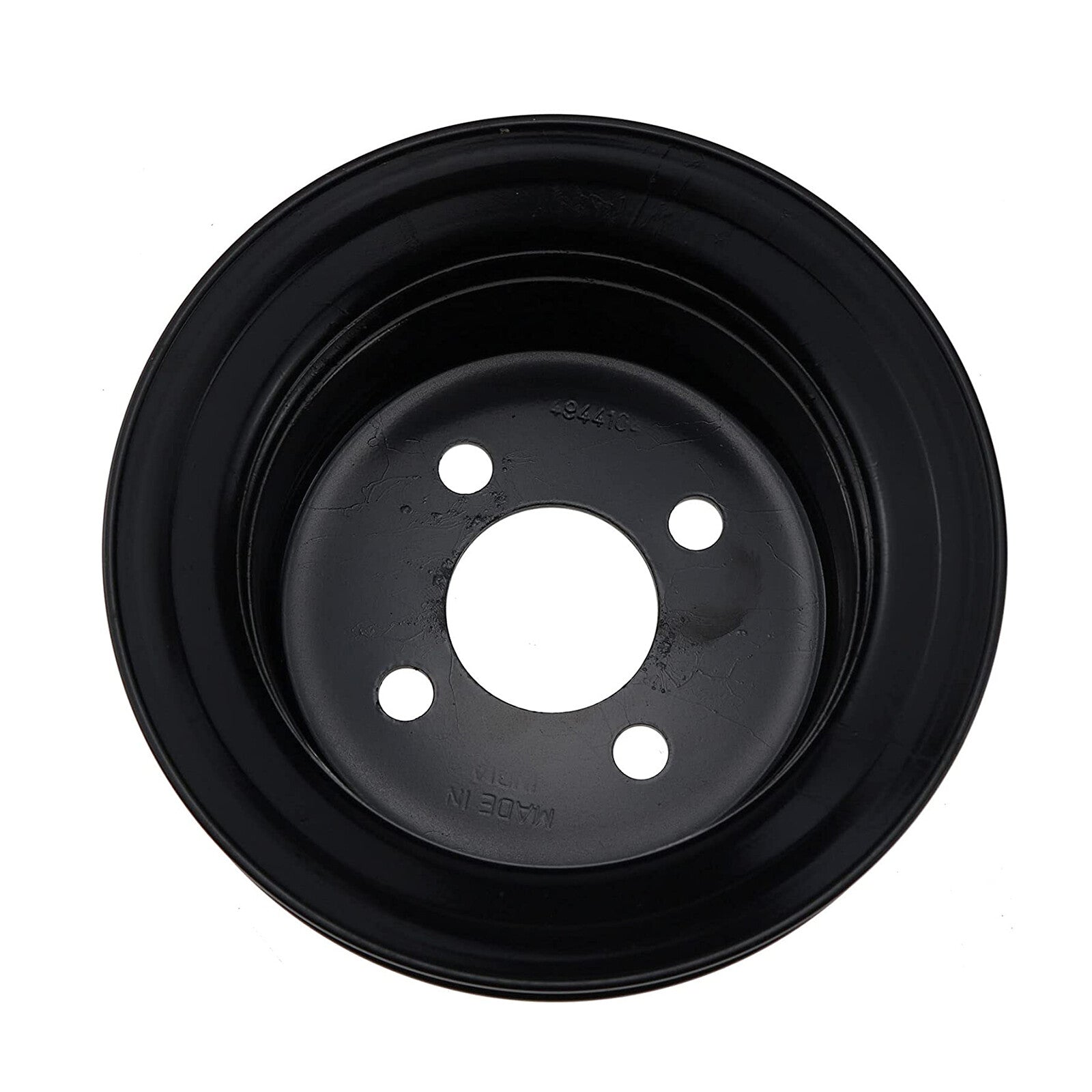 Fan Pulley 4944104 For B3.3 QSB3.3 CM2250 EC Engine