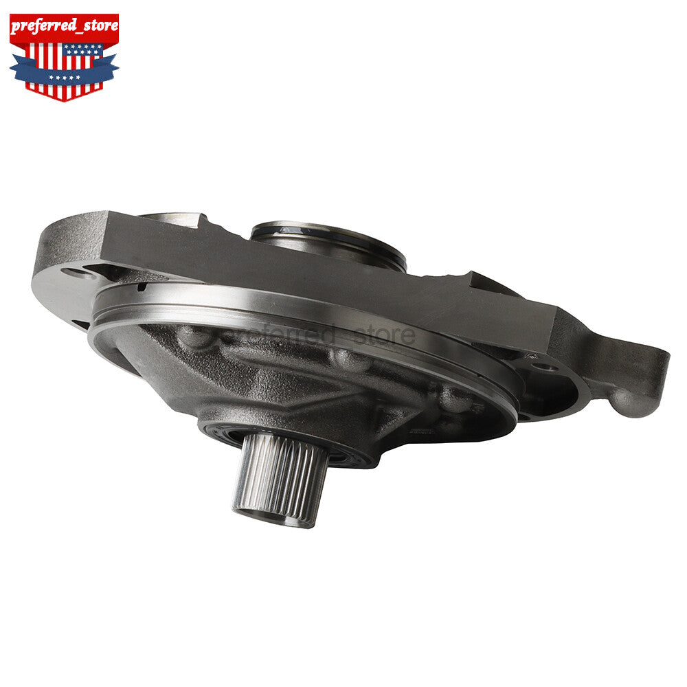 Oil pump assembly for Chery E5 QR019CHA CVT automatic transmission - v