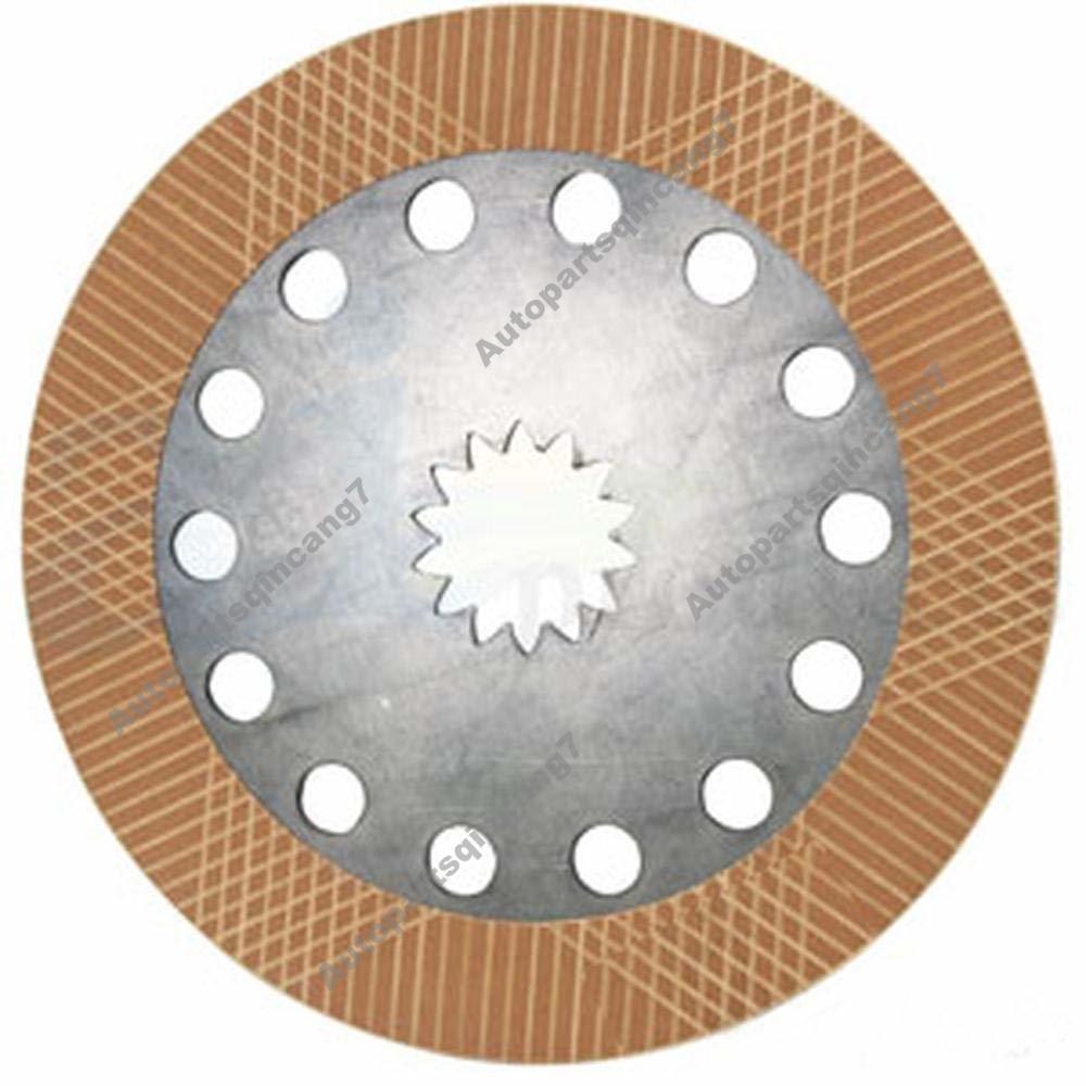 14T Clutch Plate A188412 for CASE Backhoe Loader 580K 580SK 590 Q