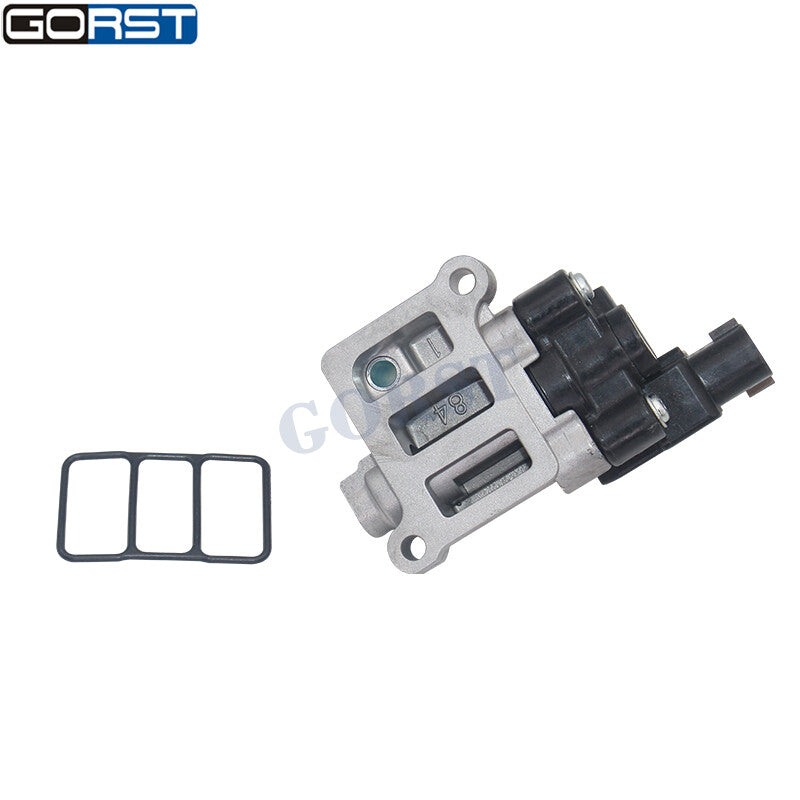 16022-P8A-A02 Idle Air Control Valve IACV for Accord CL MDX TL IC2 3.2L V6 AC229 v