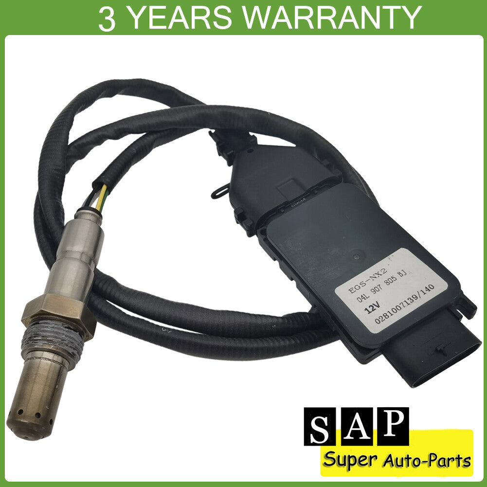 1x 079800-5410 37830-PGK-A01 Map Sensor for Honda Accord for Civic for Acura RSX for Saturn