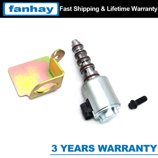 Turbocharger Wastegate solenoid valve, brand new, for G.J. for Chevrolet for Ford 904-268 3C3Z6F089AA