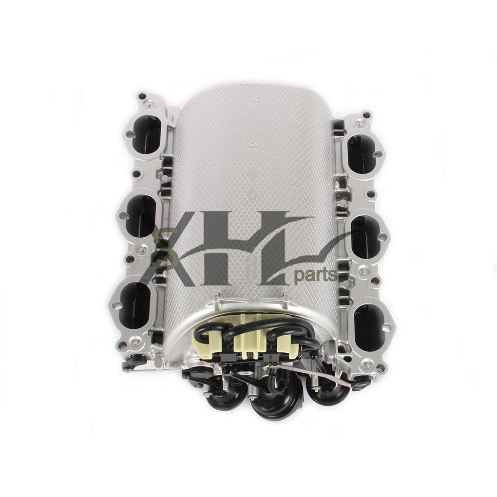 3.0/3.5L intake manifold assembly suitable for Mercedes-Benz GLK350 A2721402401 Q