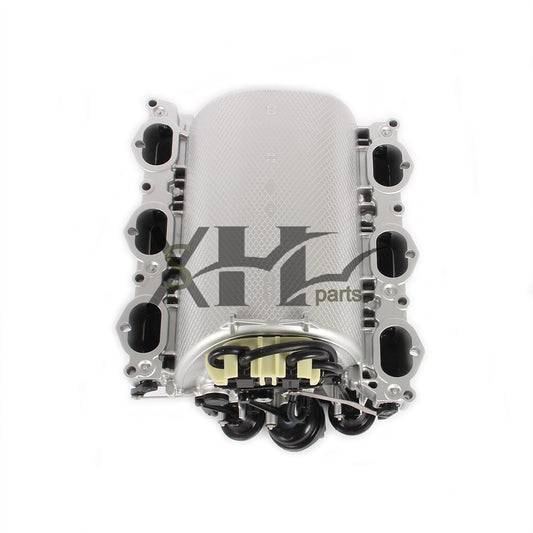 3.0/3.5L intake manifold assembly suitable for Mercedes-Benz GLK350 A2721402401 Q