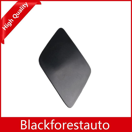 Unpainted Front Headlight Washer Cover Right for Volvo XC90 2016-up 39825447 Q