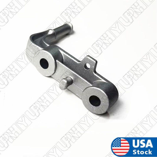 REAR RIGHT EXHAUST BRACKET 68395841AA for RAM 1500 19-25 Q