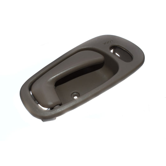 Beige Interior Door Handles for 1998 - 2002 for Corolla for Prizm - v