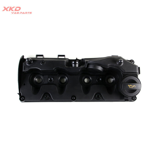 2.0TDI engine cylinder head valve cover suitable for Volkswagen Amarok Crafter 03L103469F