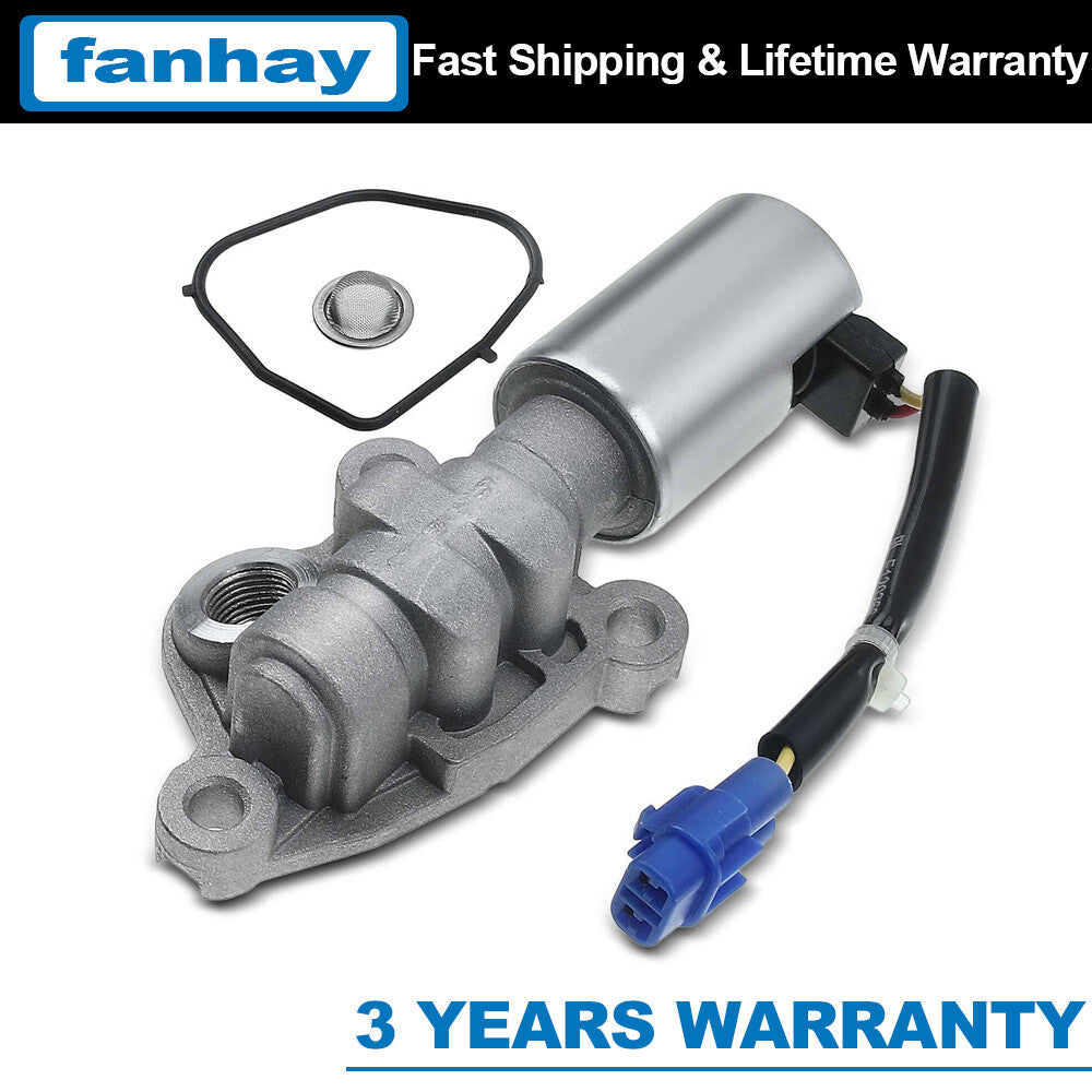 VVT Oil Control Solenoid Valve for Suzuki Grand Vitara for Swift SX4 16550-69GE3 Q