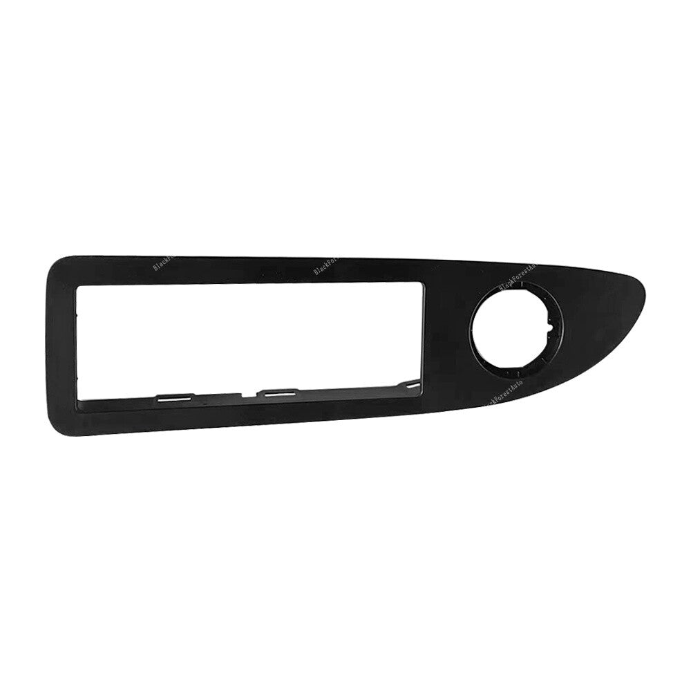 For 11-14 for Dodge Avenger for Chrysler 200 Front Left Side Door Window Switch Bezel Q