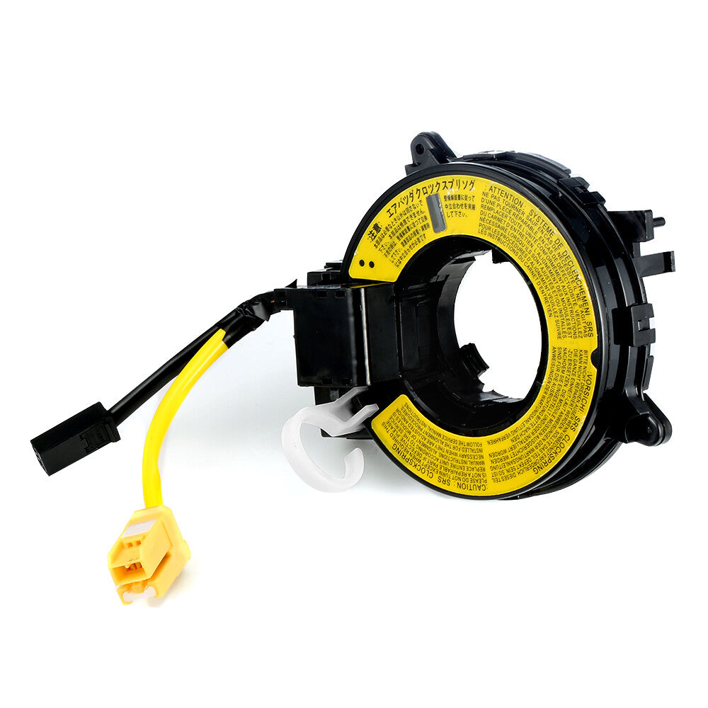 Spiral Cable Clock Spring 8619A017 Fit 05-15 for MITSUBISHI TRITON Outlander ML MN