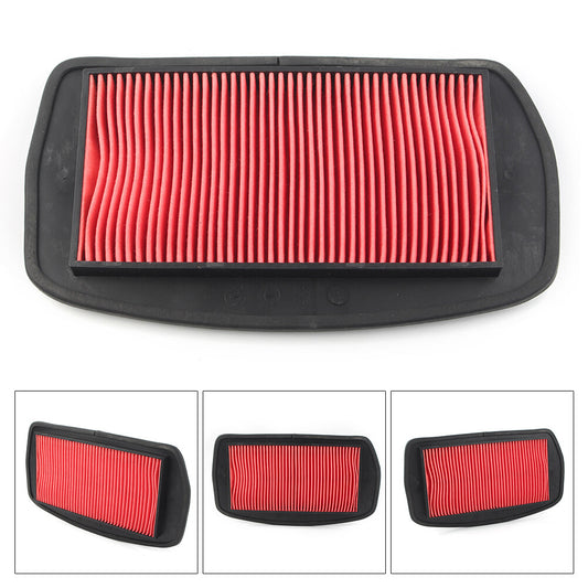 Fit for YAMAHA FZ6 600 S / N 2004-2000 Replacement Air Filter Intake Cleaner Motor Q