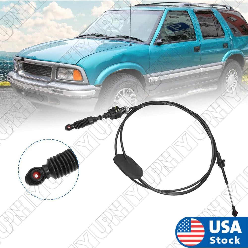 Automatic Transmission Gear Selector Cable for Chevrolet Blazer S10 for GMC Jimmy Q