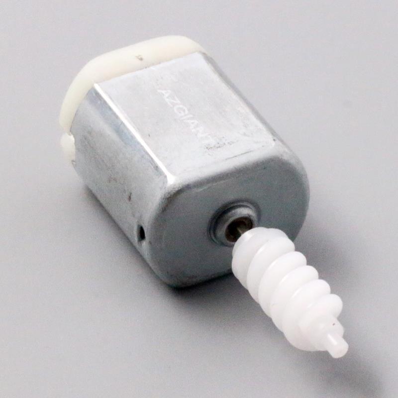 1020656 3T0415 Central Door Latch Actuator Motor for 2013-2016 for Lincoln MKZ