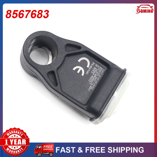 8567683 New TPMS Tire Pressure Sensor for BMW R1200GS R1200RT F700GS 36318567683