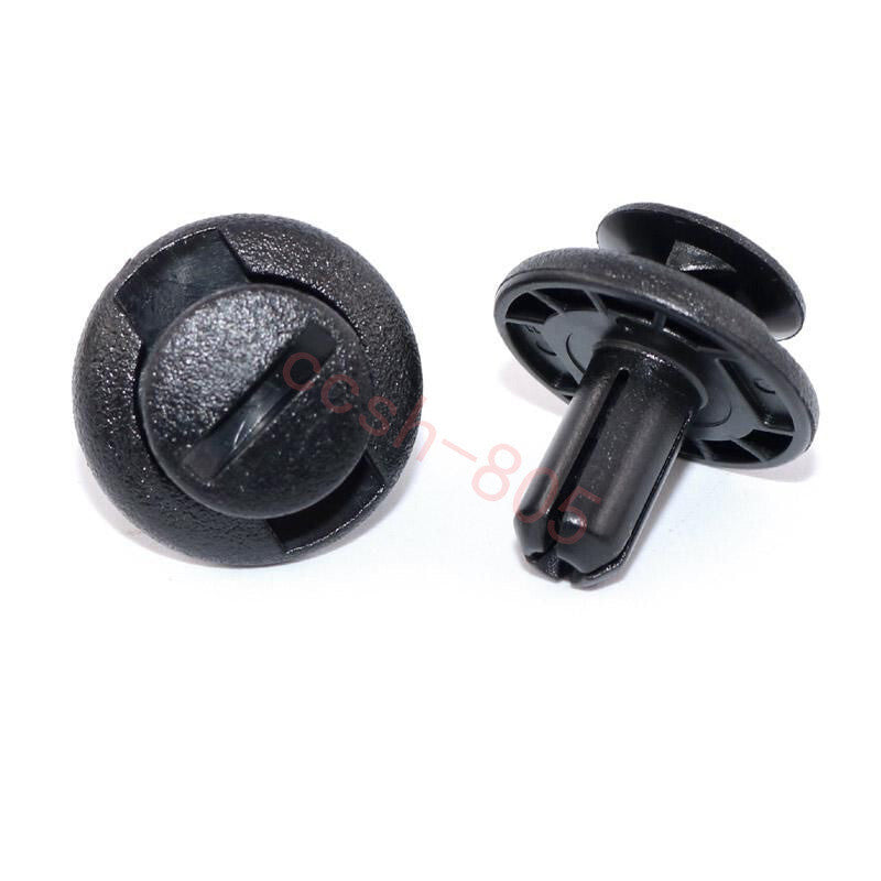 10 Pcs Car Engine Air Cleaner Inlet Duct Clip for Subaru