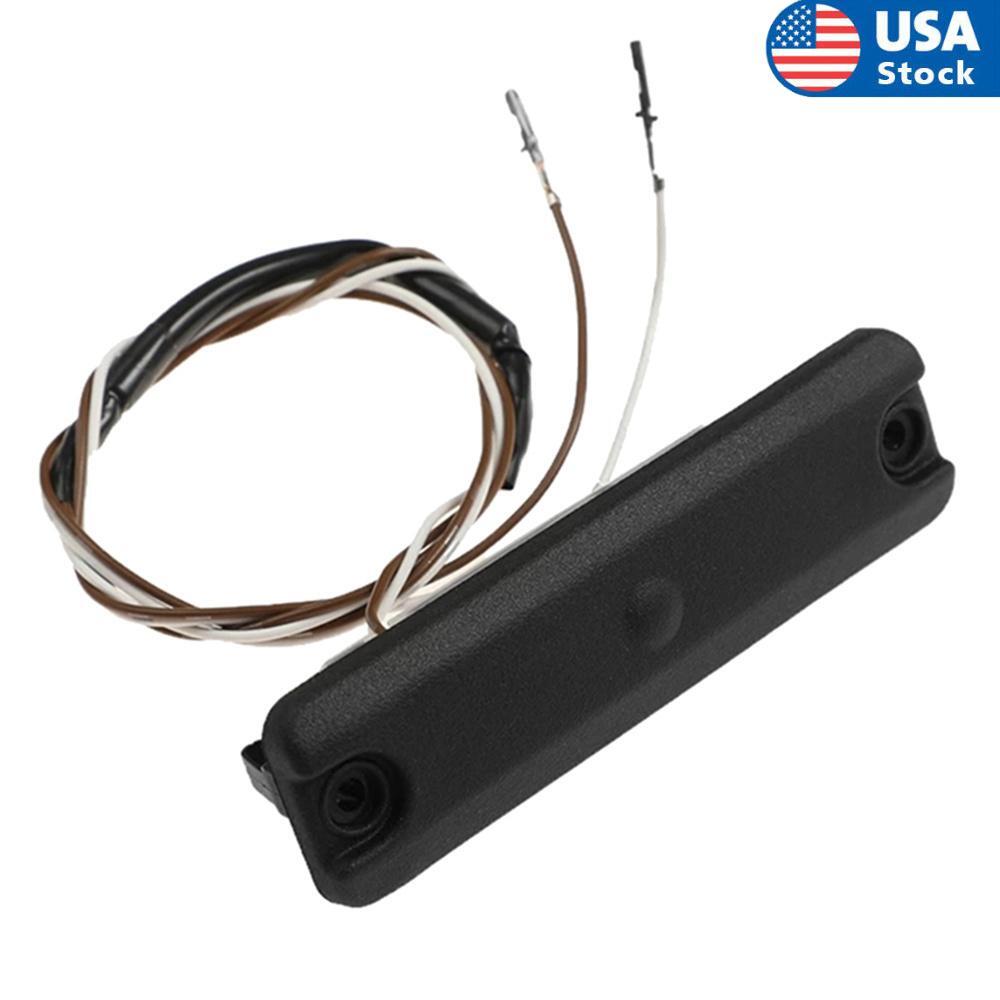 Car Outside Trunk Lid Lock Release Handle For 2013-2019 Santa Fe / XL 812602W000 Q