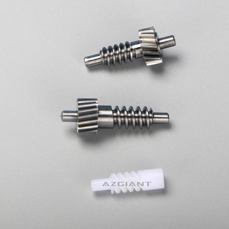 Side mirror folding motor gear repair applicable to 2014-2020 for Honda Fit and for Honda Vezel.