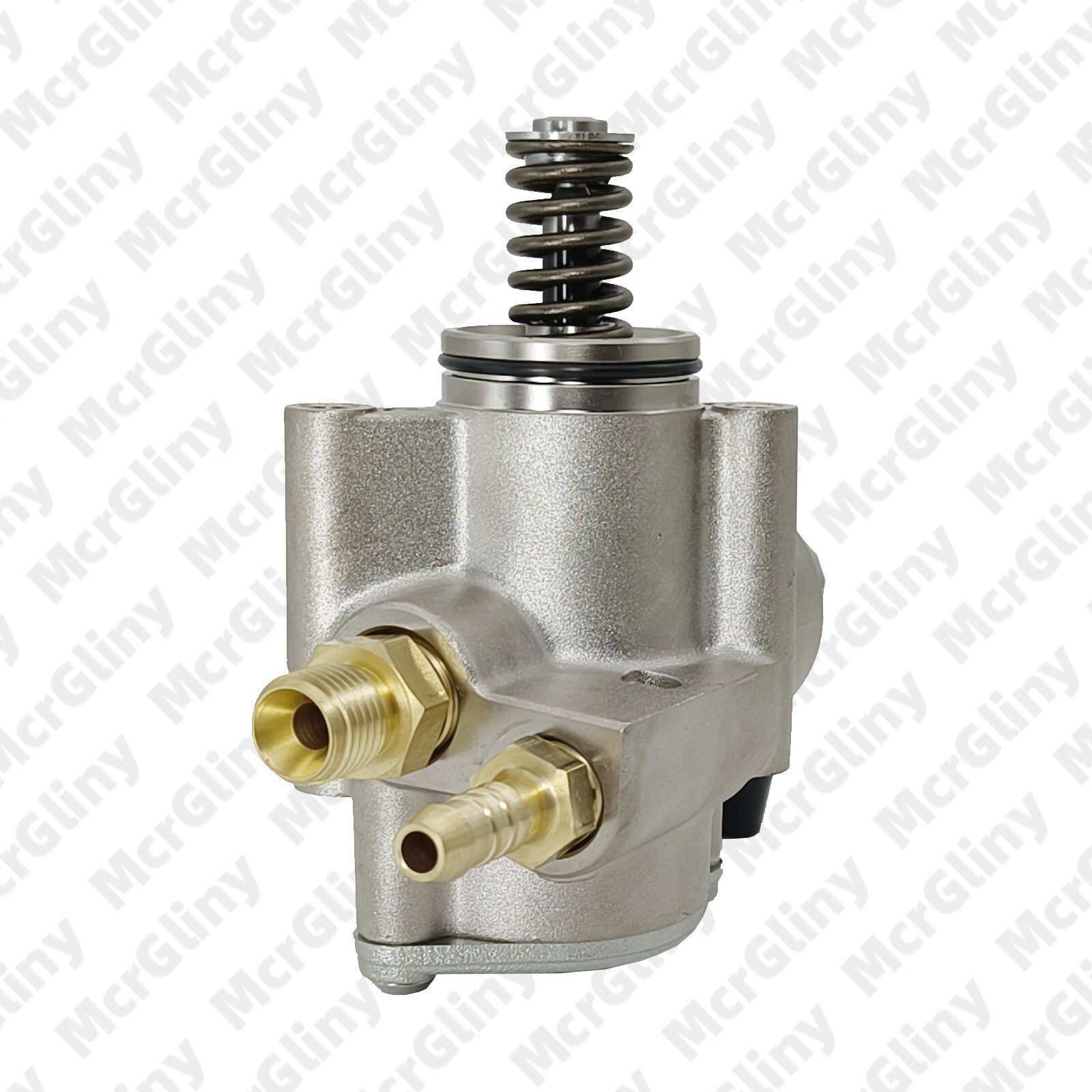 High-pressure fuel pump 03H127025R is suitable for Touareg, for Passat , CC, Atlas, CDVC, and 3.6L fuel tanks.