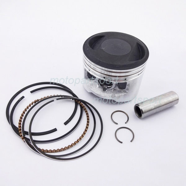 YX140 Piston Kit 56mm For YX 140cc Pit Dirt Bike Stomp Thumpstar PitsterPro GPX Q