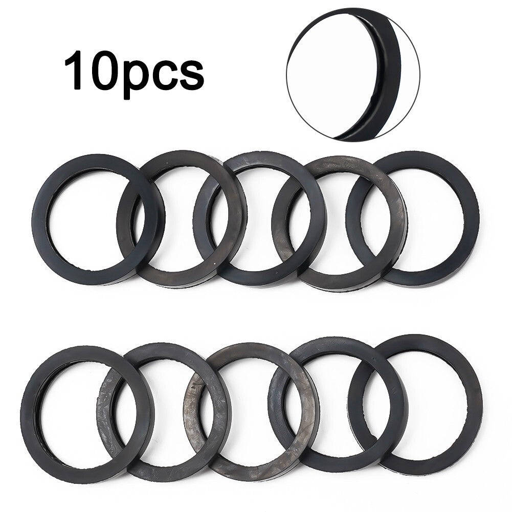 Gas Can Spout Gasket Automotive Tools Fuel Washer Sealing Rubber O-Ring v